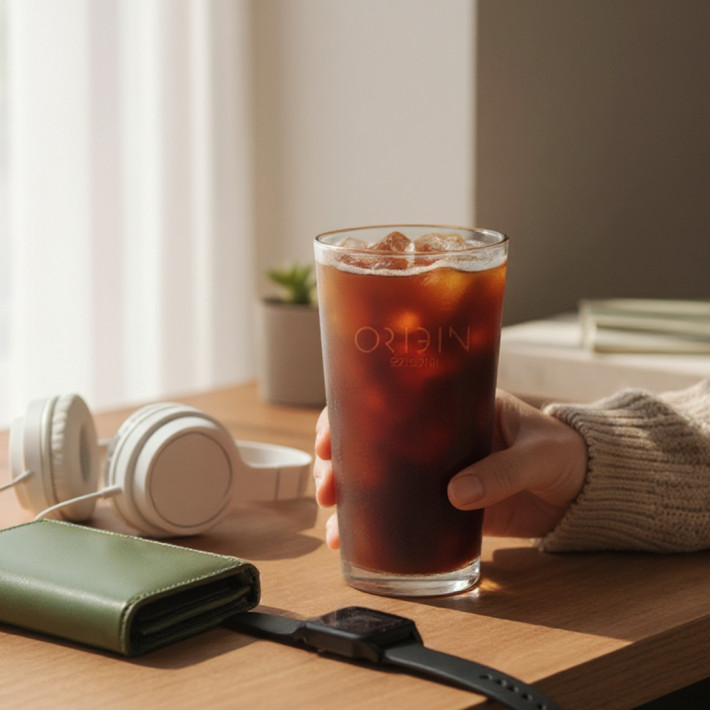 [251110] 월요일커피