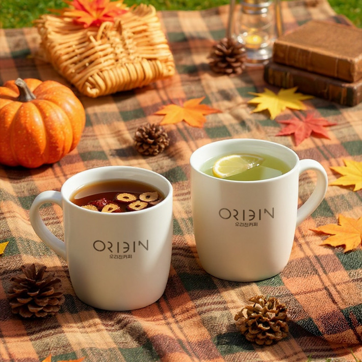 [251203] 대추차 매실차